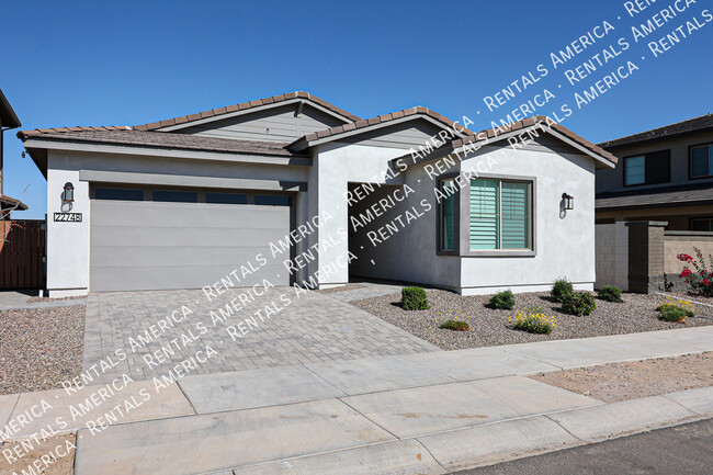 Foto del edificio - Beautiful Queen Creek Home