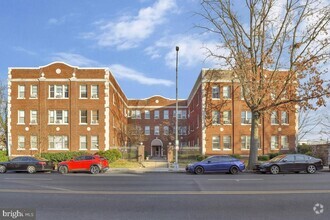 Building Photo - 6645 Georgia Ave NW