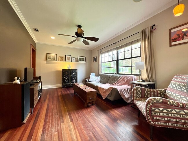 Foto del edificio - Bright and inviting 2Bedroom/1Bath-home at Orlando Highlands!