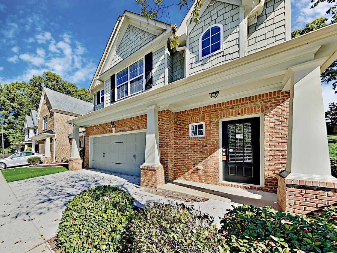 5769 Chatham Circle House Rental in Norcross, GA