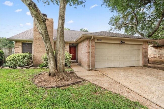 Building Photo - 16614 Red Gully Dr