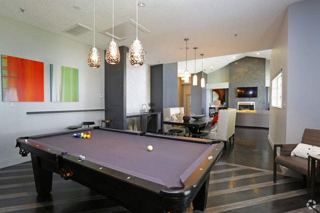 Clubhouse - Christina Mill