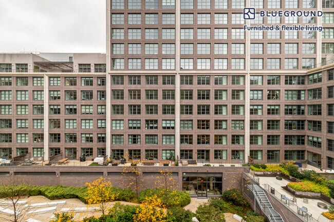 Foto del edificio - 160 Front St