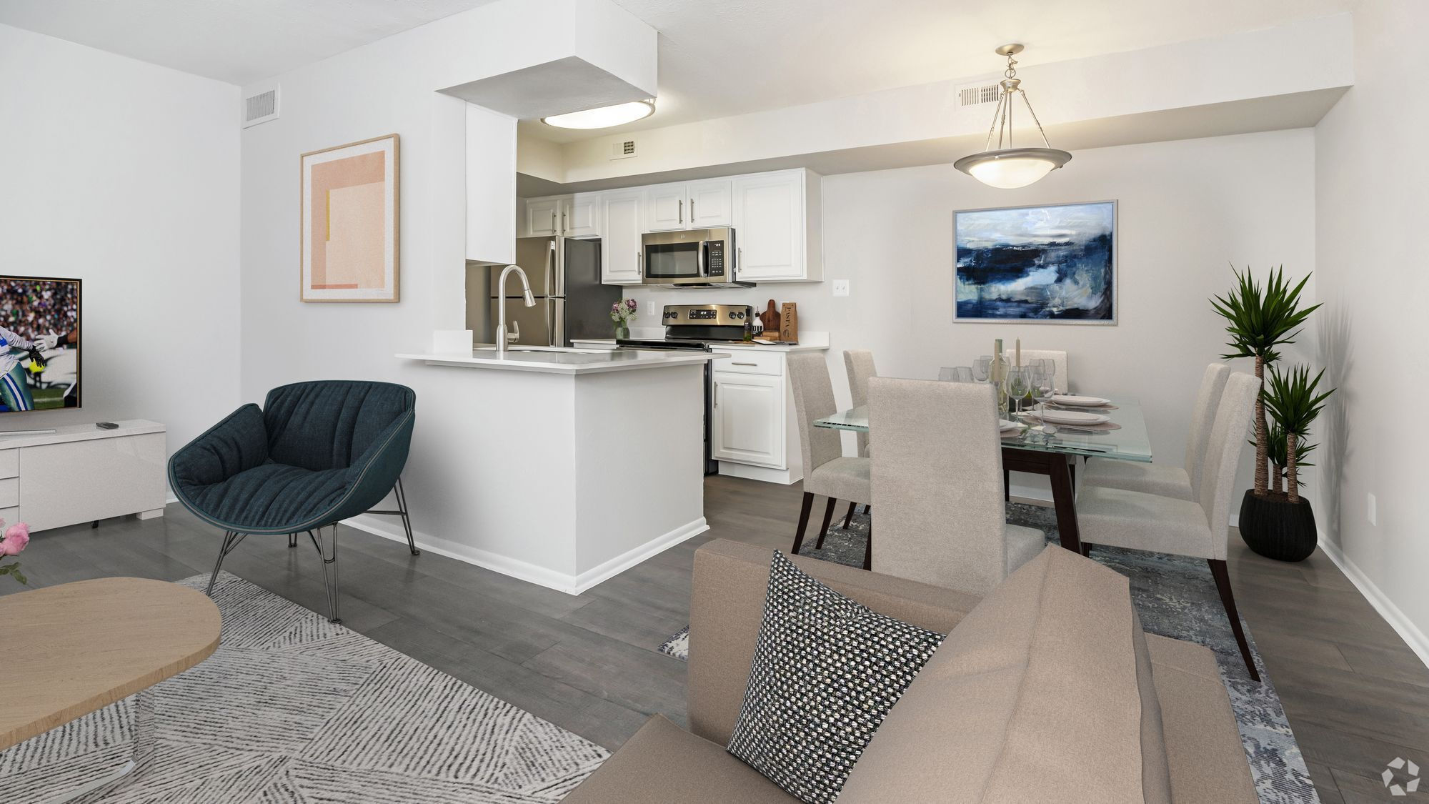 ZRS Management Property Management Company | Apartments.com