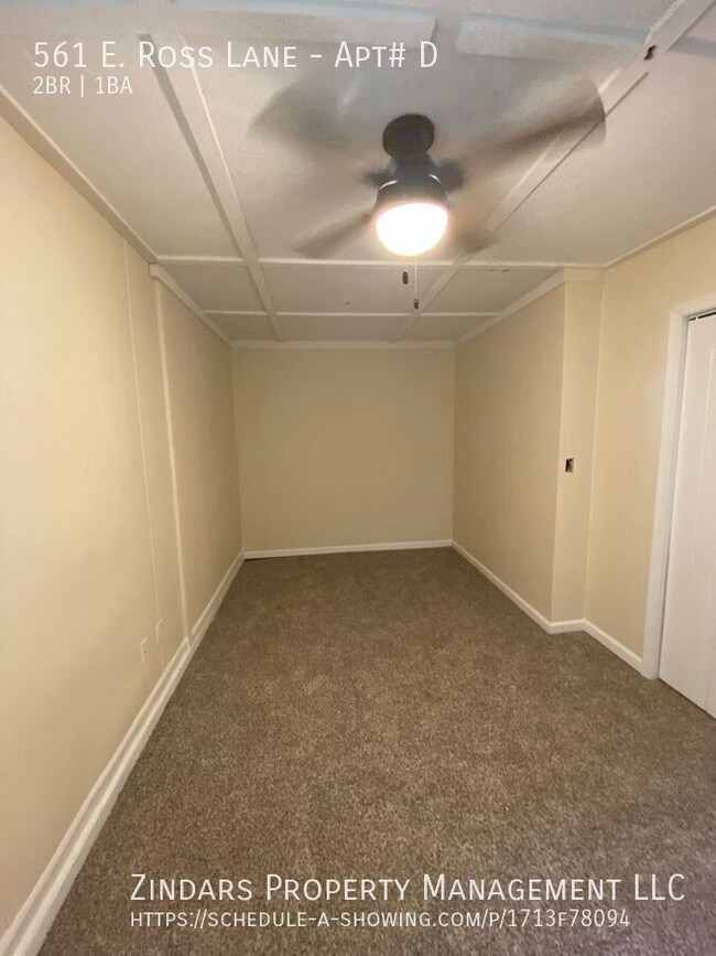 Building Photo - 2 Bedroom 1 Bath Apartment in Tilton, IL