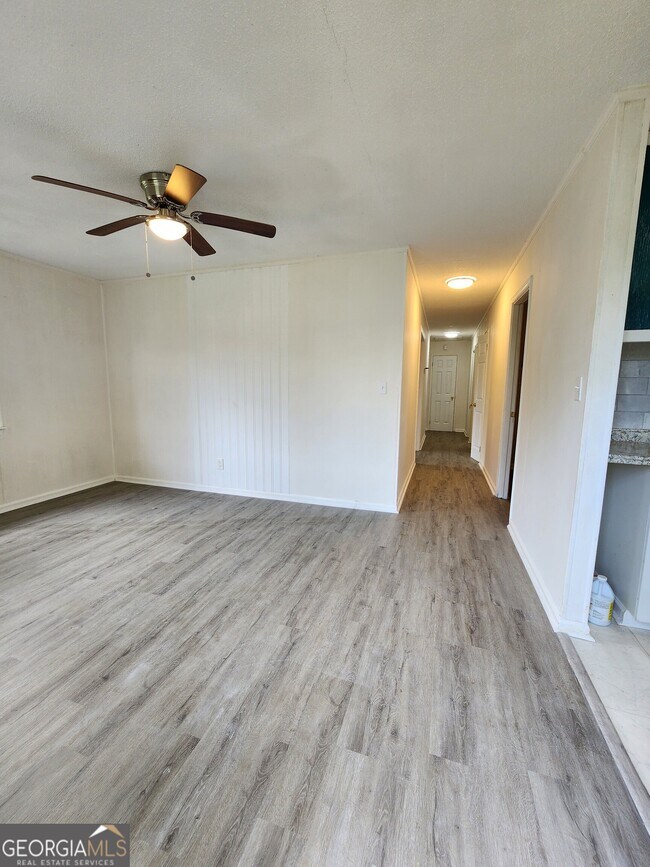 Foto del edificio - 318 Tate St