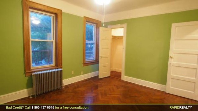 Foto del edificio - 126 Avenue C