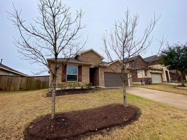 Foto del edificio - Beautiful 3 bed / 2 bath Home in Round Rock