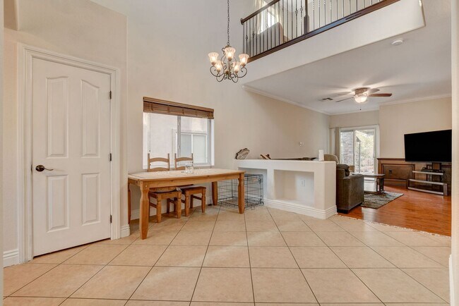 Building Photo - Pool Home with Downstairs Primary Bedroom!