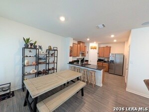 Foto del edificio - 8555 Barefoot Ln