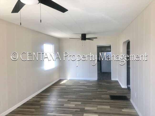 Foto del edificio - Small one bedroom house on the flats!