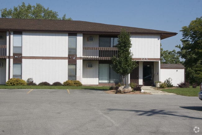 Golfview Terrace Apartments - Rivers Edge Apartments