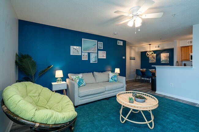 Foto del edificio - 4080 Dancing Cloud Ct