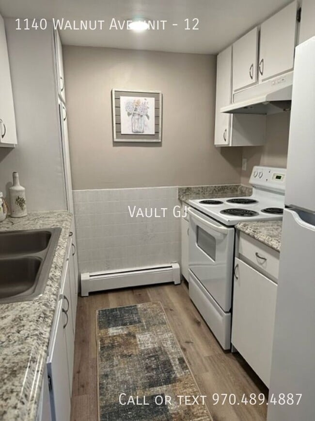 Foto del edificio - 1140 Walnut Ave