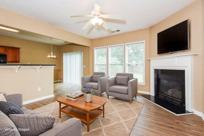 Foto del edificio - 206 Winterbury Dr