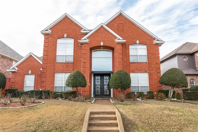 Primary Photo - 1904 Spring Meadow Ln