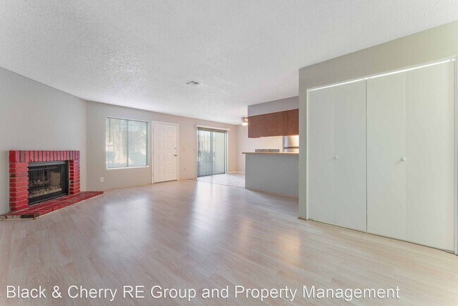 Foto del edificio - 2 br, 2 bath House - 1443 Tamareno Circle ...