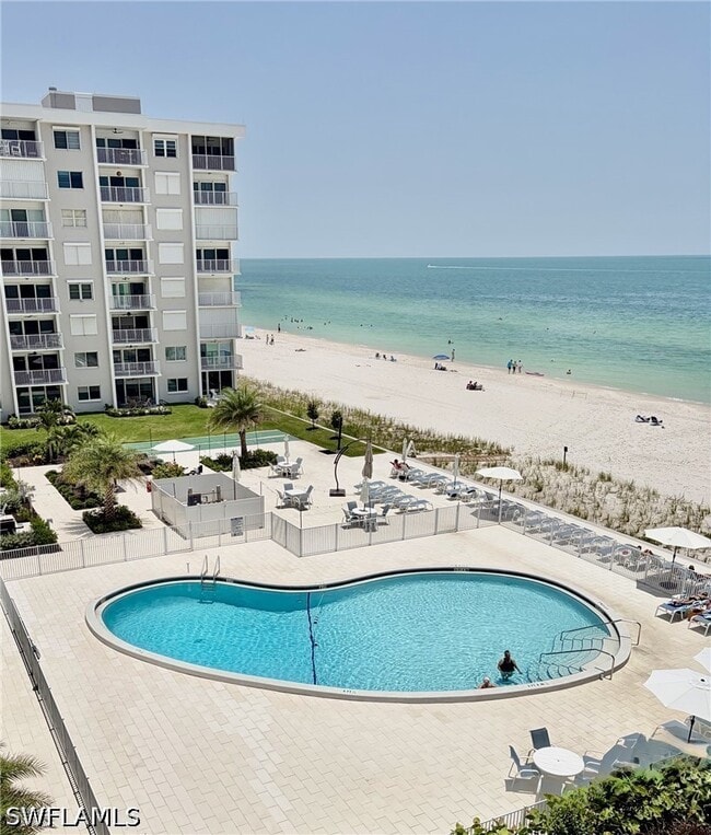 Foto del edificio - 3443 Gulf Shore Blvd N