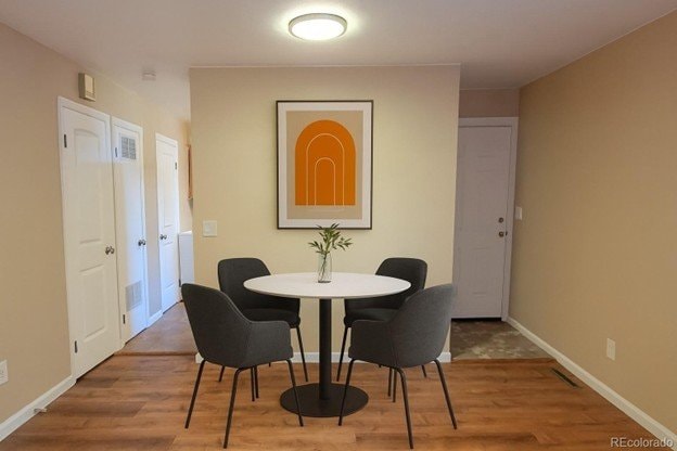 Photo - 8055 Wolff St Townhome