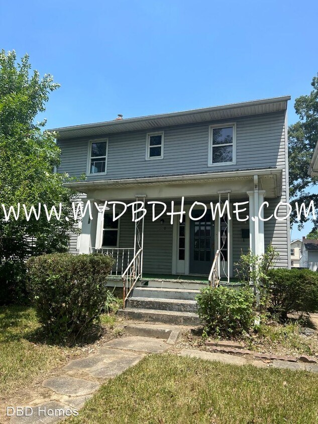 Primary Photo - 3 br, 1 bath House - 330 W Rudisill