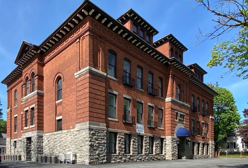 77 Van Dam St Unit 303, Saratoga Springs, NY 12866 Condo for Rent in