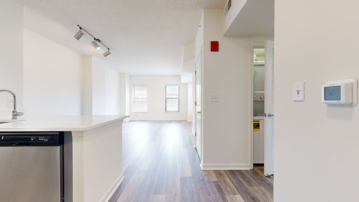 Photo - 1301 Thomas Circle Apartments