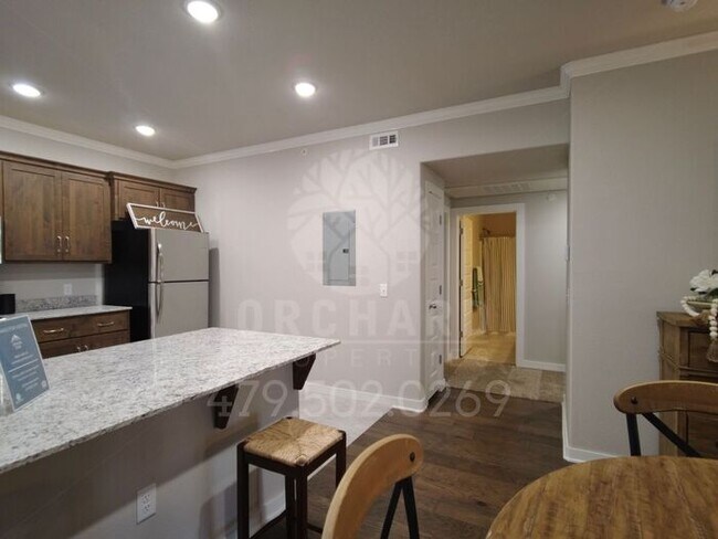 Foto del edificio - 2/2 Flat | Endura Park- Apartments in Siloam Springs!