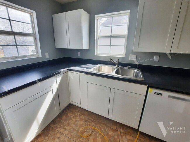 Foto del edificio - Cozy 2 Bedroom, 1 Bathroom Home in the Woodland Heights neighborhood