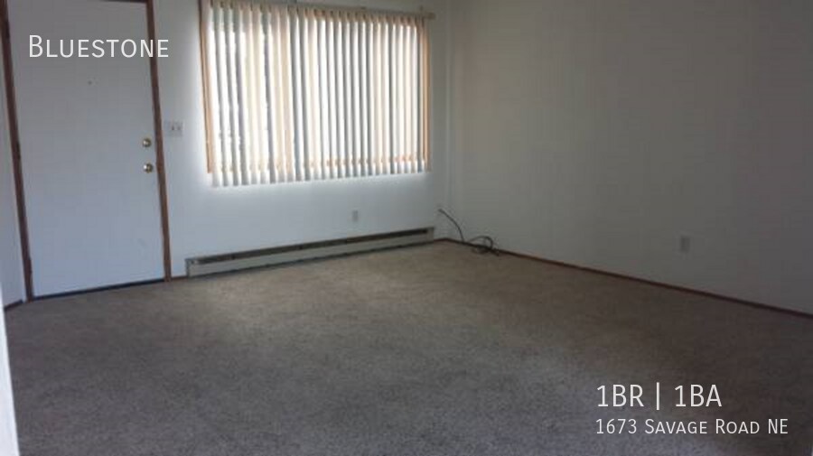 1 bedroom x 1 bath Apartment in Salem Av... House Rental in Salem