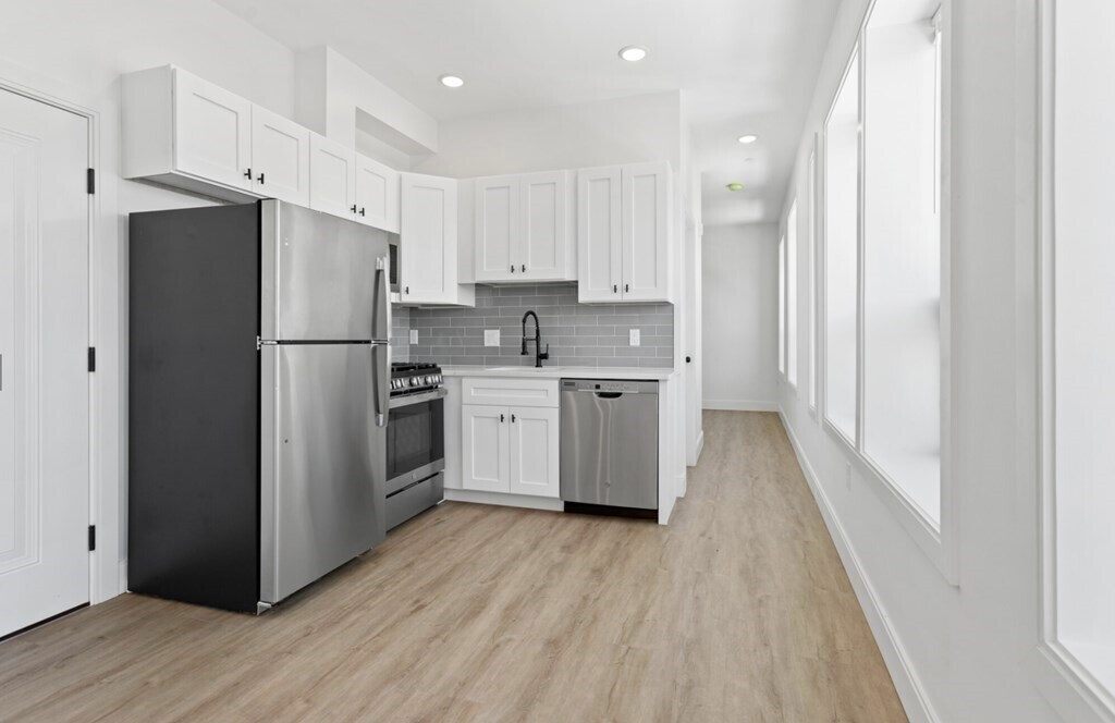 Foto del edificio - 1137 Washington St