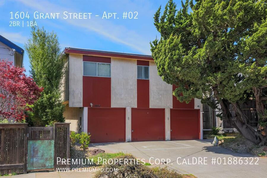 Foto principal - 1604 Grant St