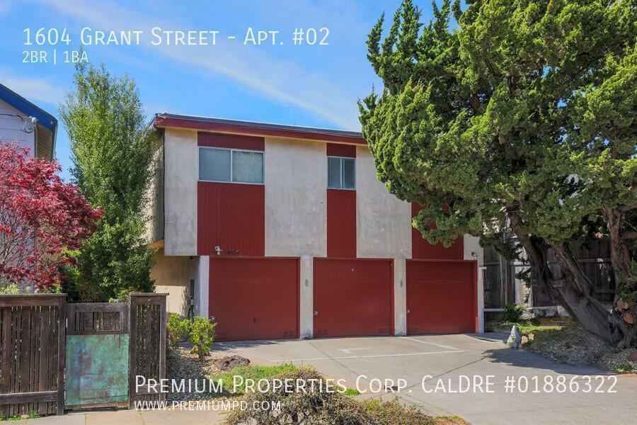 Primary Photo - 1604 Grant St