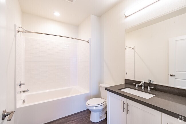 Interior Photo - Parklands Apartments