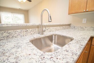 Interior Photo - The Pointe at Canton Apartments