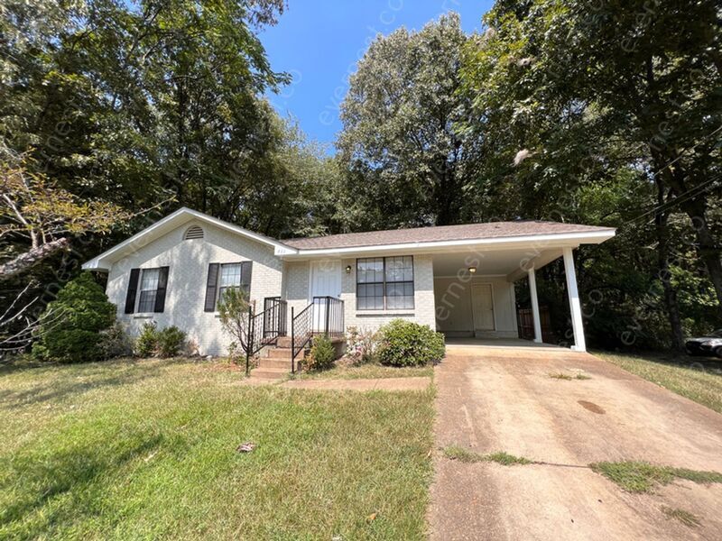 880 Hill St, Hernando, MS 38632 House Rental in Hernando, MS
