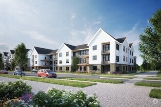 Building Photo - J Centra at Burlington