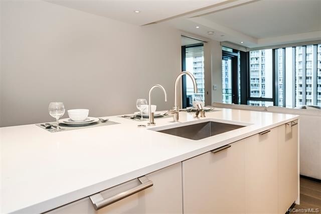 Foto del edificio - 1388 Ala Moana Blvd