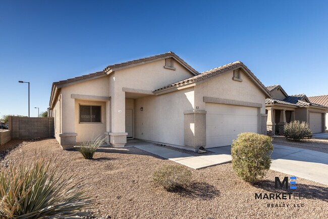 Foto del edificio - 3Bed/2Bath House in Buckeye! $1399 Move-In...