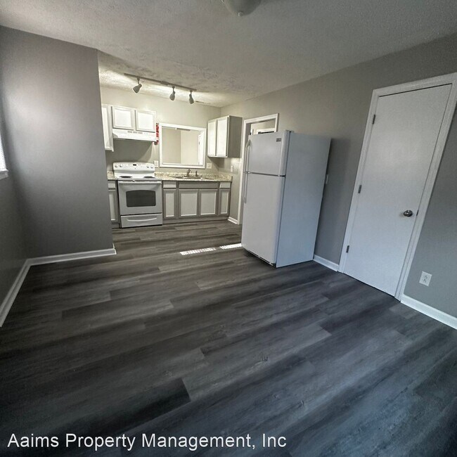 Foto del edificio - 2 br, 1 bath House - 1905-C White Street