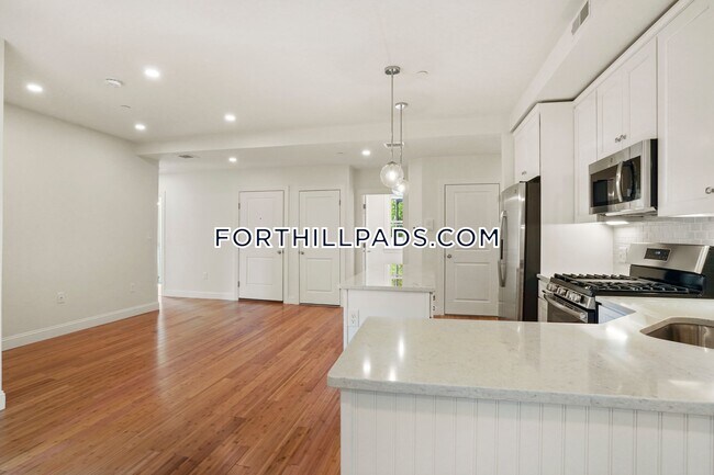 Foto del edificio - 137 Thornton St