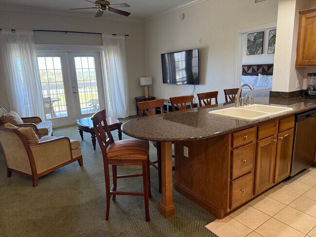 Foto del edificio - 7637-302 Heritage crossing way, Kissimmee, FL