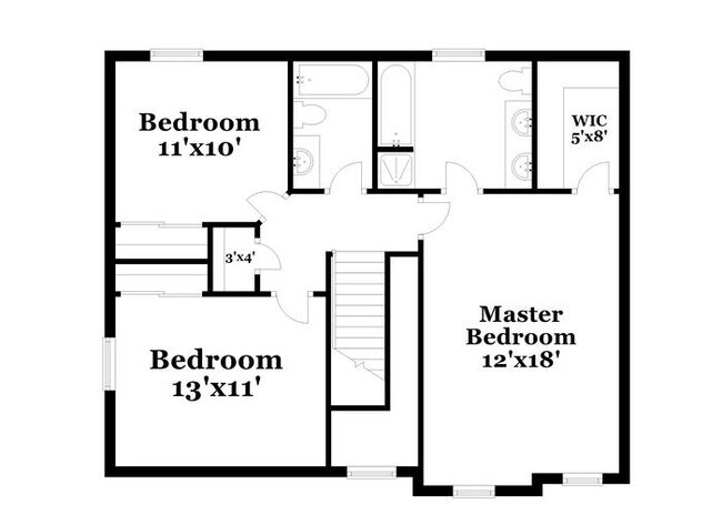 Building Photo - 3309 Passour Ridge Ln