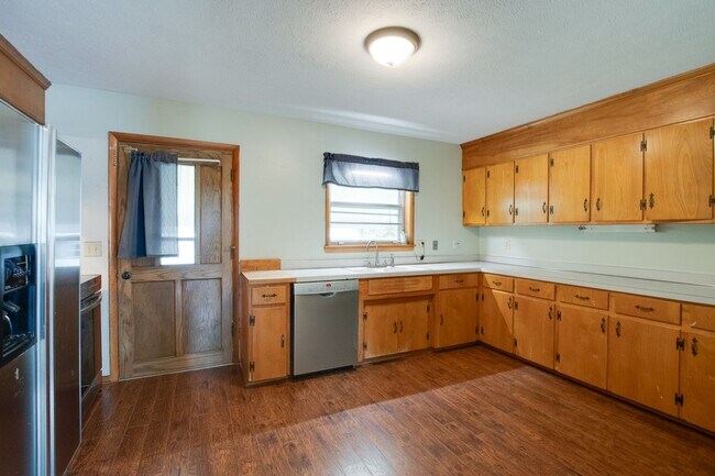 Foto del edificio - 3902 McCally Pl