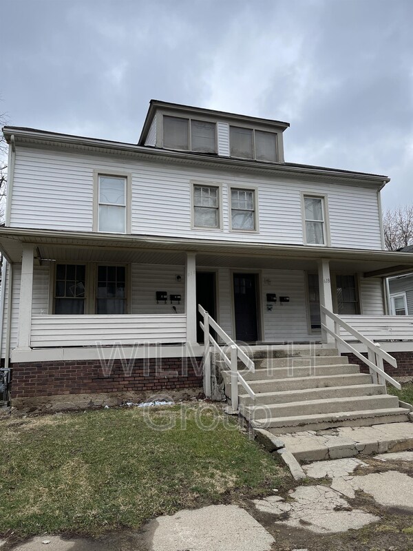 618 E Pike St Unit Apt. 3, Crawfordsville, IN 47933 Condo for Rent in Crawfordsville, IN