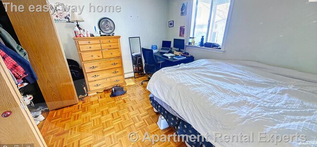 Foto del edificio - 99 Marion St