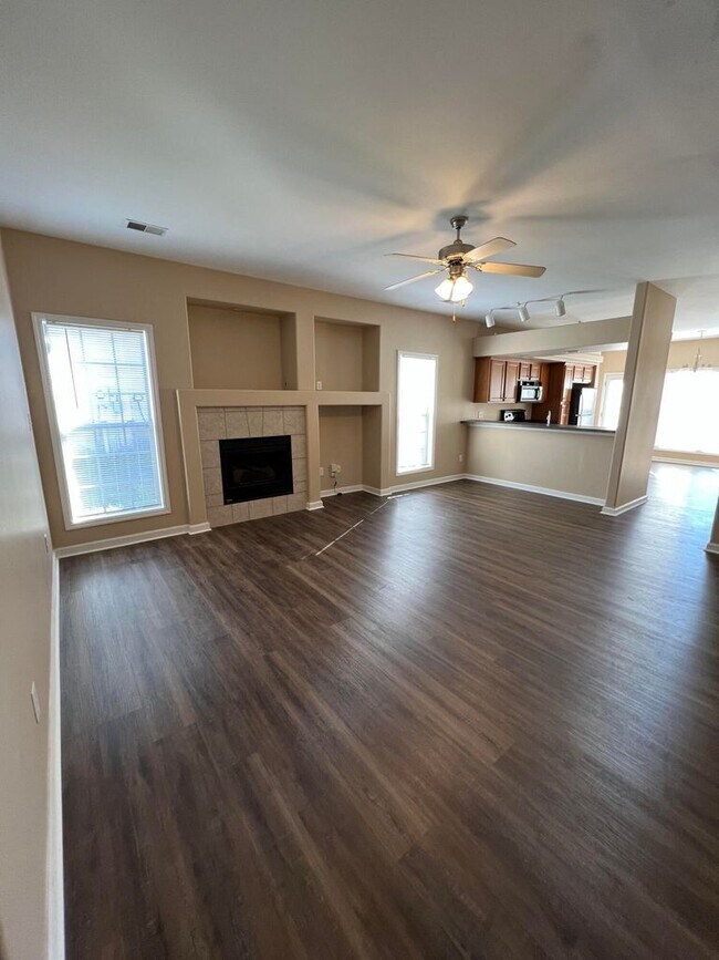 Foto del edificio - 108 Sea Pines Way