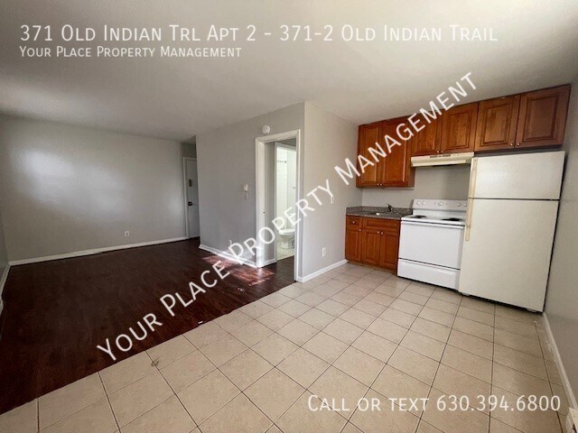 Building Photo - GREAT LOCATION! 1Bed, 1Bath @ Indian Trail...