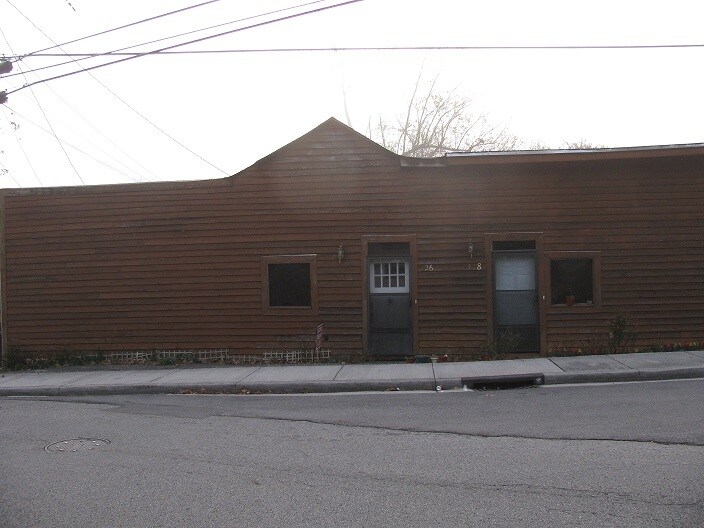 126 Hillcrest St Unit 126, Clinton, TN 37716 Apartments in Clinton