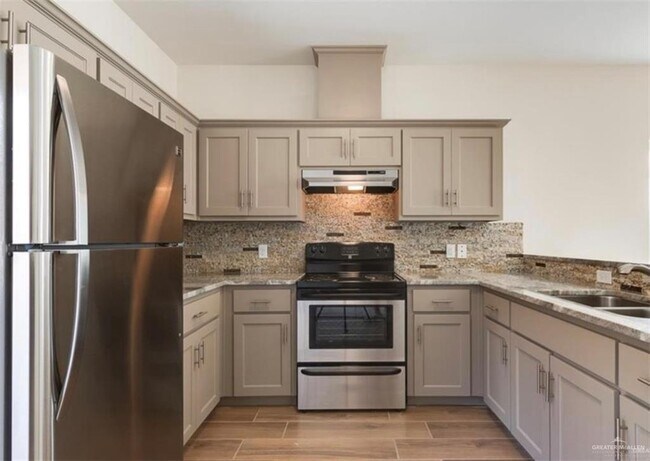 Foto del edificio - 3707 Tinsley Ave