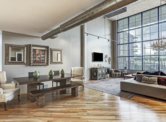 Foto del edificio - 1025 Shepherd-411.11